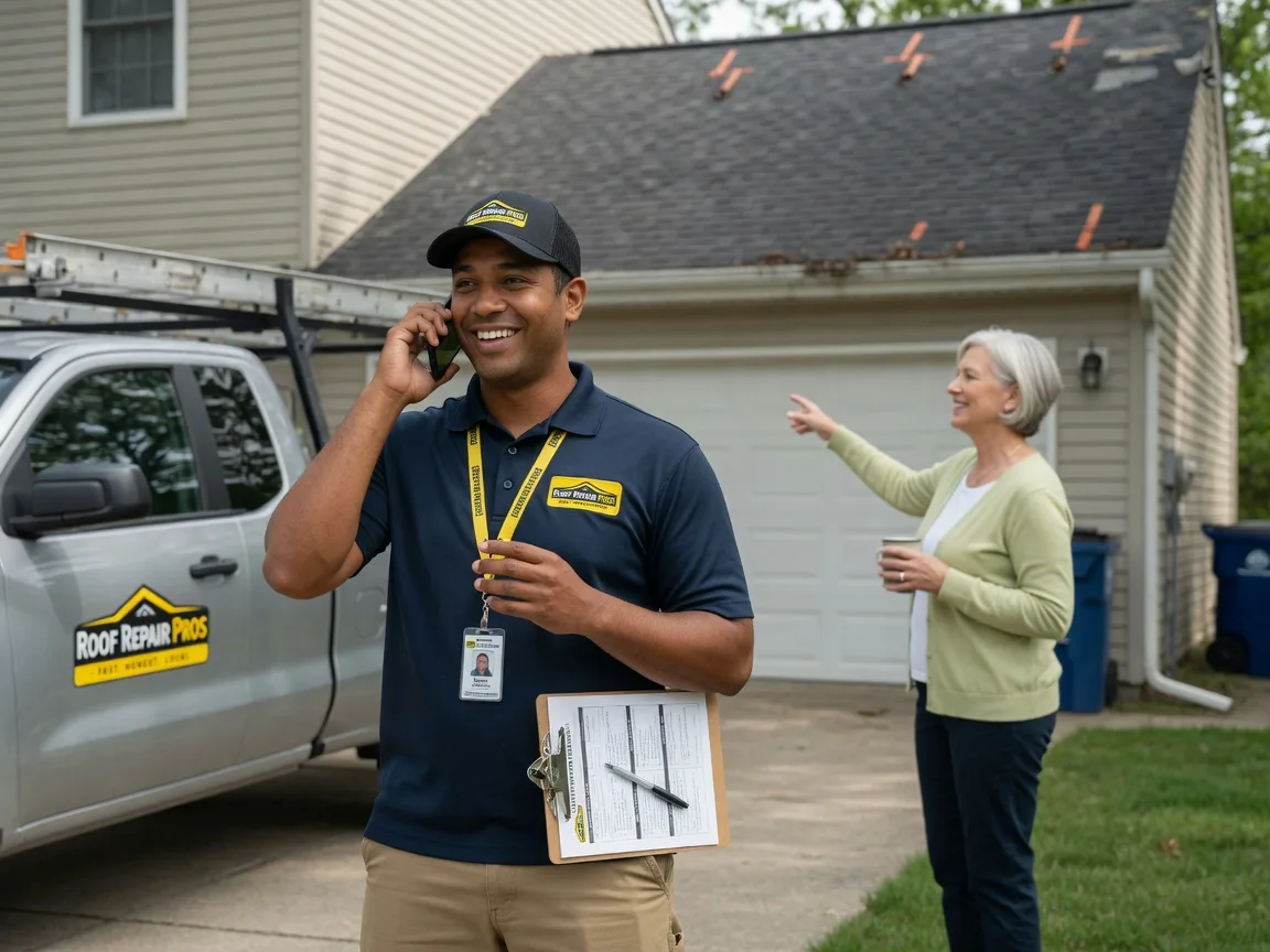 Roof Repair Randsburg, CA FAQs